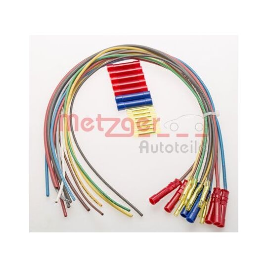 2320080 - Cable Repair Set, tailgate 