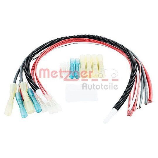 2320073 - Cable Repair Set, tailgate 