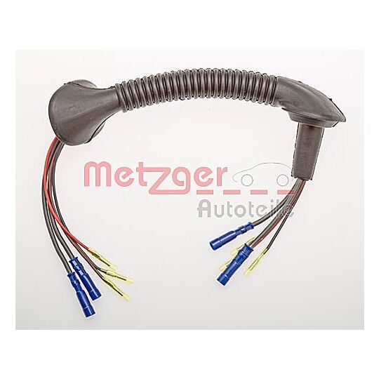 2320061 - Cable Repair Set, tailgate 