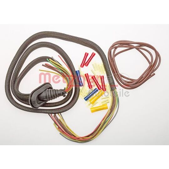 2320069 - Cable Repair Set, tailgate 