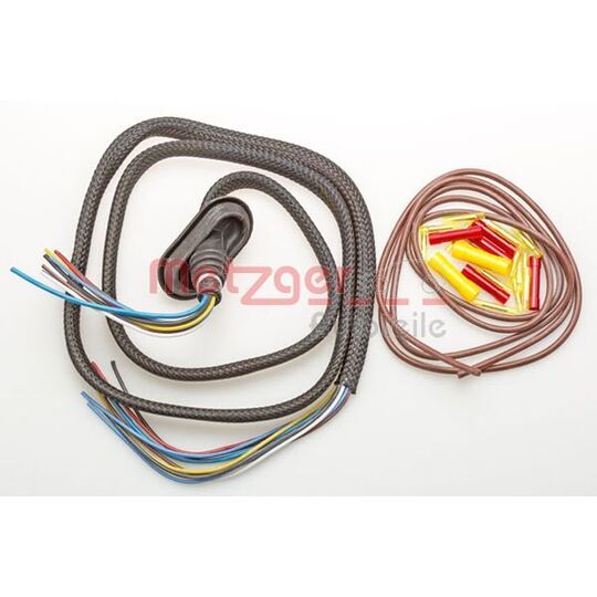2320060 - Cable Repair Set, tailgate 