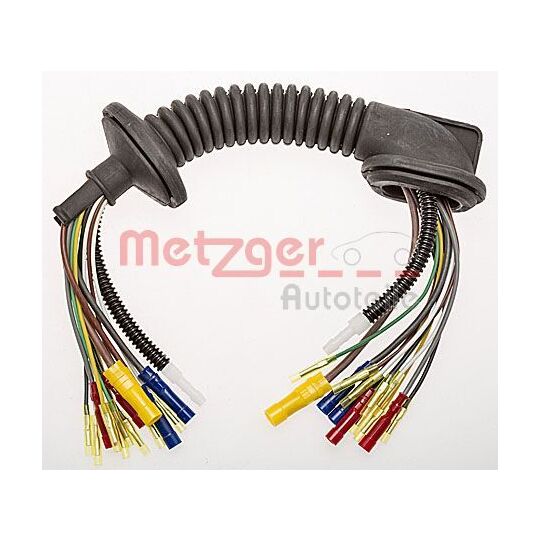 2320064 - Cable Repair Set, tailgate 