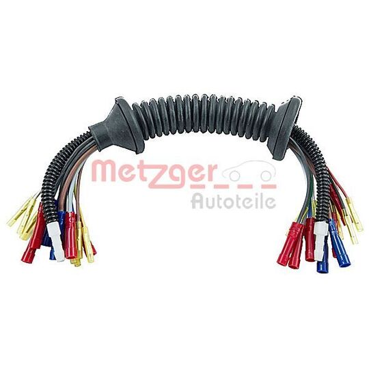 2320057 - Cable Repair Set, tailgate 