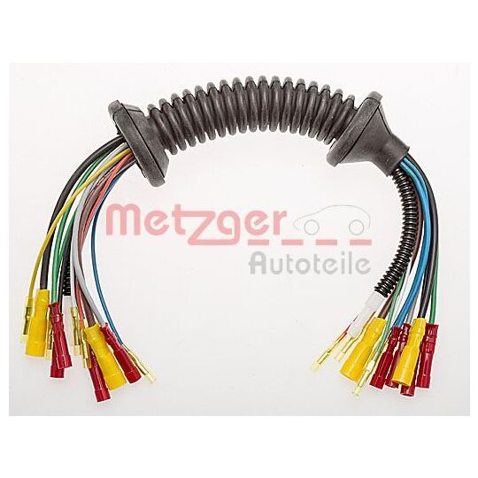 2320066 - Cable Repair Set, tailgate 