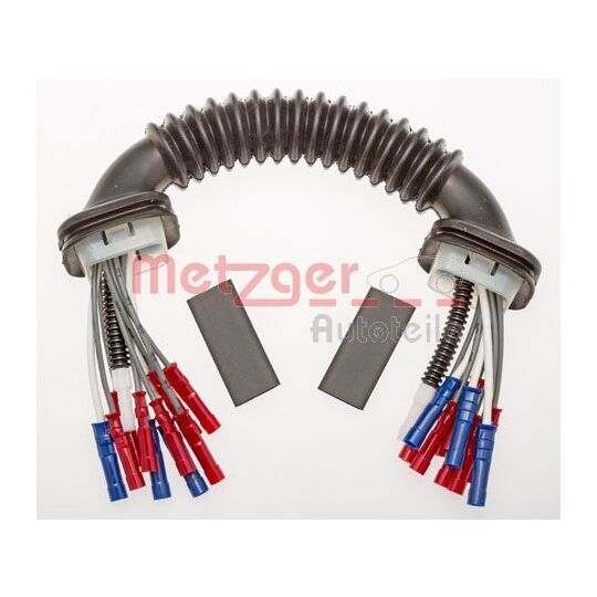 2320082 - Cable Repair Set, tailgate 