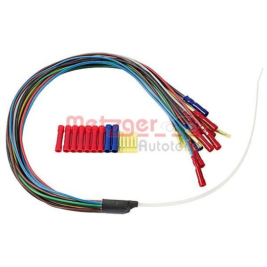 2320083 - Cable Repair Set, tailgate 