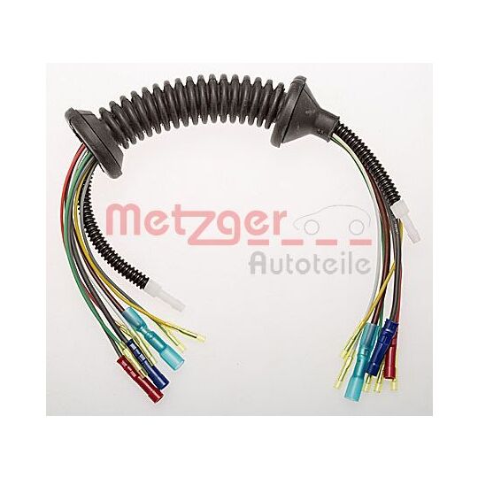 2320065 - Cable Repair Set, tailgate 