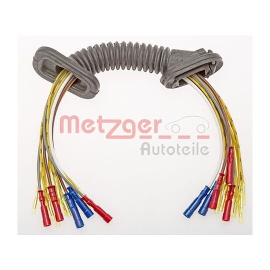 2320070 - Cable Repair Set, tailgate 