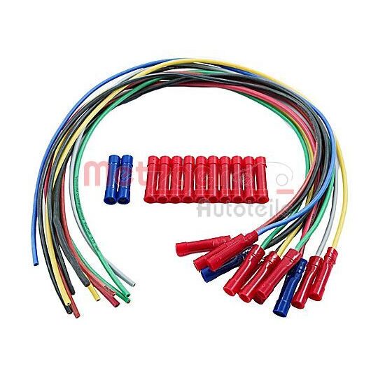 2320081 - Cable Repair Set, tailgate 