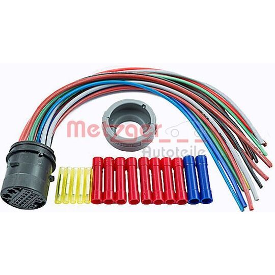 2321010 - Cable Repair Set, door 