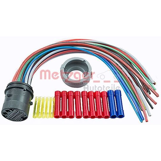 2321009 - Cable Repair Set, door 