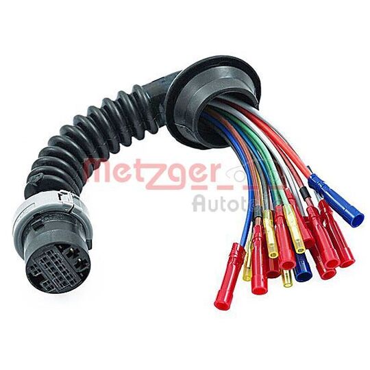 2321017 - Cable Repair Set, door 