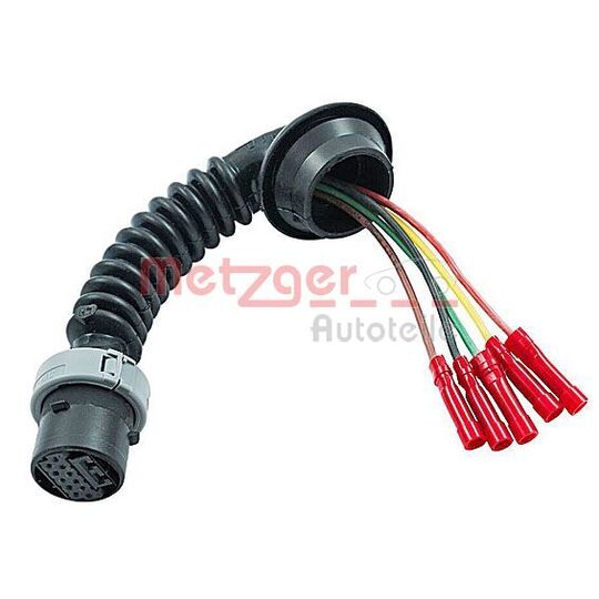 2321012 - Cable Repair Set, door 