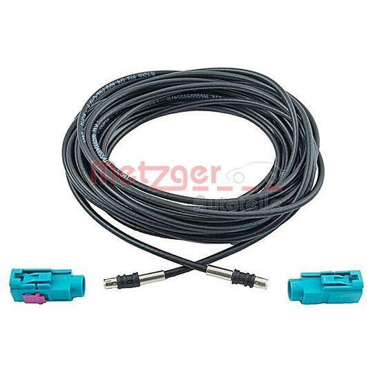 2322004 - Aerial Cable 