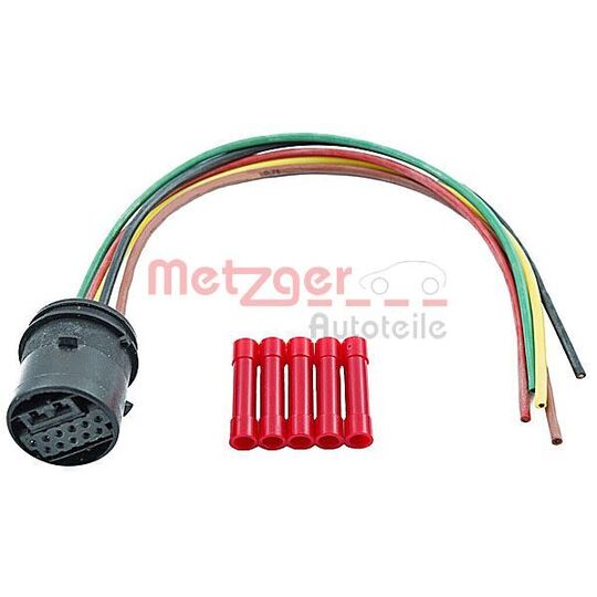 2321004 - Cable Repair Set, door 