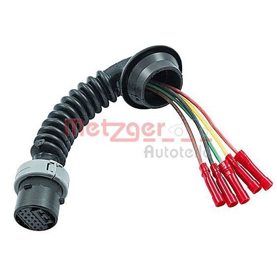 2321015 - Cable Repair Set, door 