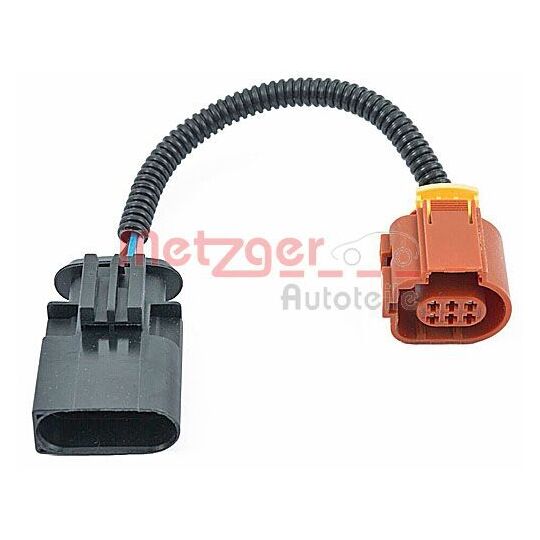 2323009 - Adapter Cable, air supply control flap 