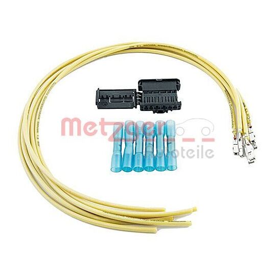 2323004 - Cable Repair Set, tail light 