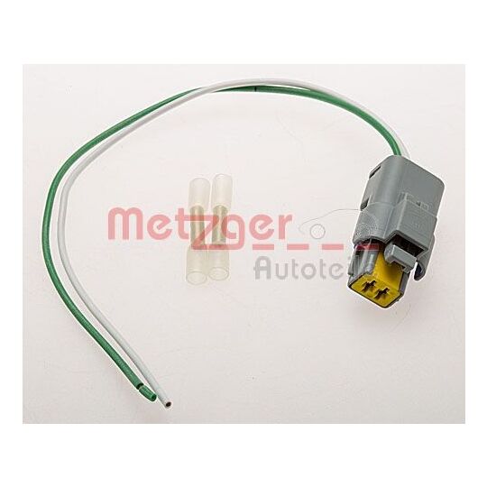 2323023 - Cable Repair Set, reversing light 