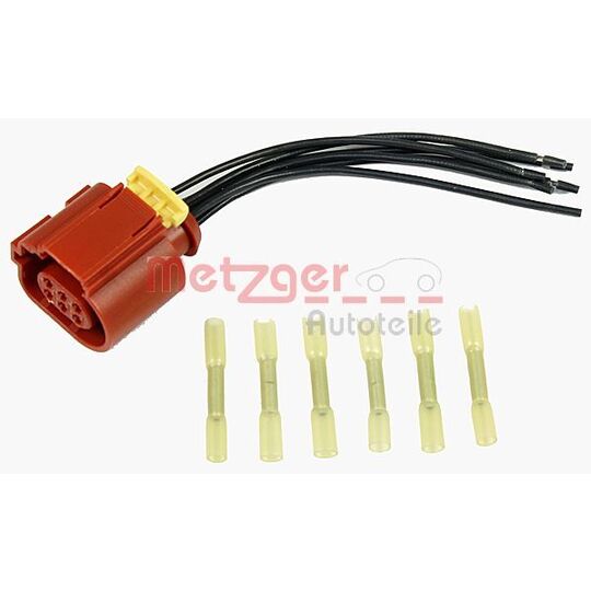 2324019 - Cable Repair Set, EGR valve 