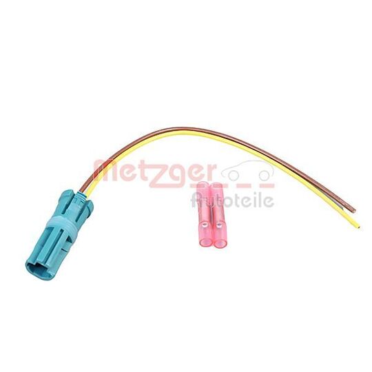 2324064 - Cable Repair Set, steering 