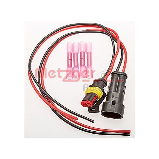 2324008 - Cable Repair Set, central electrics 