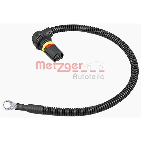 2324052 - Cable Repair Set, glow plug control unit 