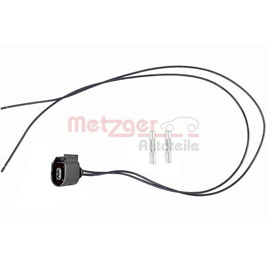 2324062 - Cable Repair Set, wheel speed sensor 