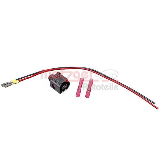 2324135 - Cable Repair Set, central electrics 