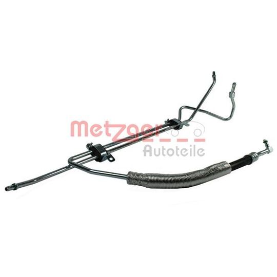 2361012 - Hydraulic Hose, steering system 