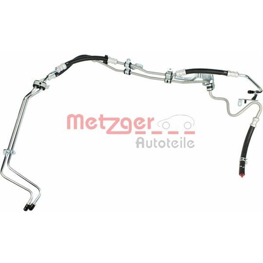 2361062 - Hydraulic Hose, steering system 