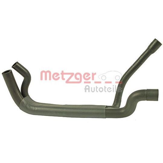 2380012 - Hose, crankcase breather 