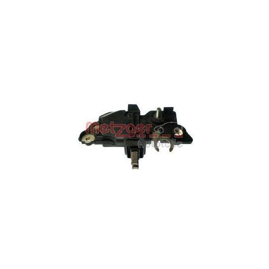 2390002 - Alternator Regulator 