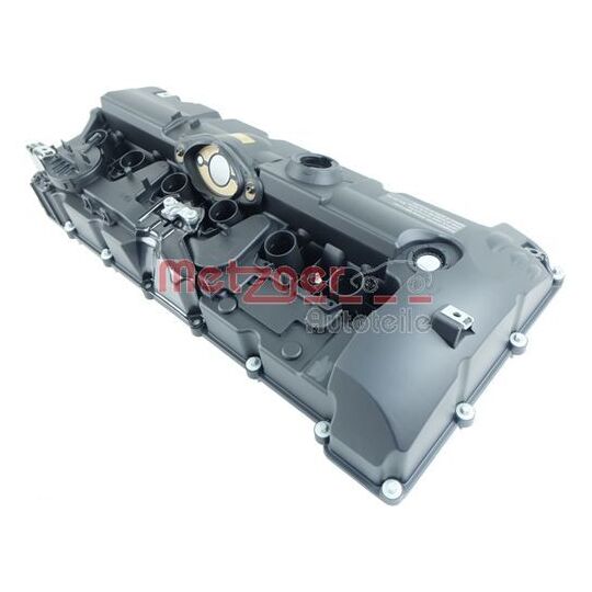 2389102 - Cylinder Head Cover 