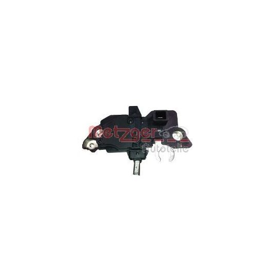 2390026 - Alternator Regulator 