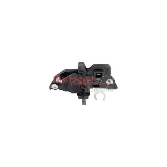 2390030 - Alternator Regulator 