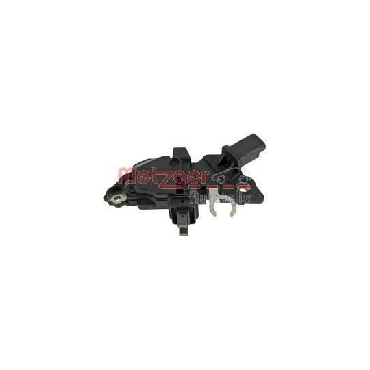 2390024 - Alternator Regulator 