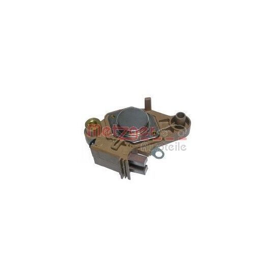 2390046 - Alternator Regulator 