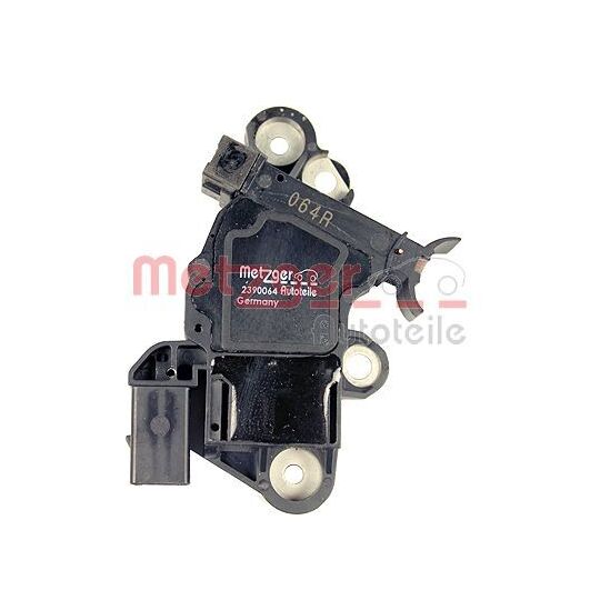 2390064 - Alternator Regulator 