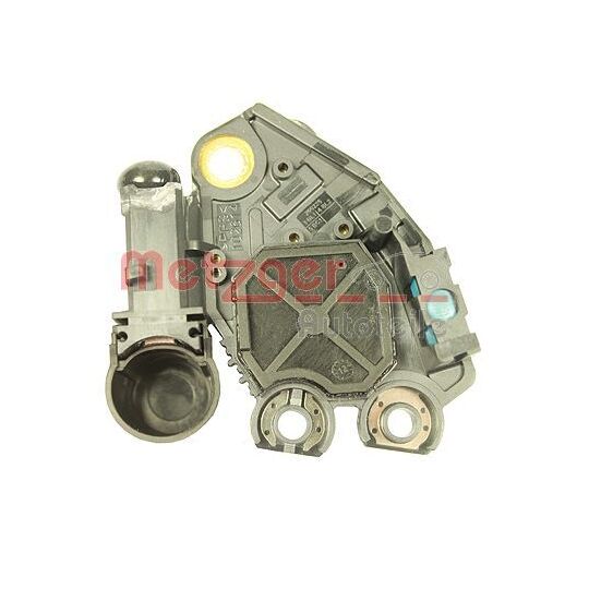 2390088 - Alternator Regulator 