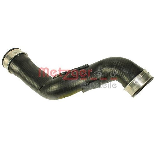 2400009 - Charger Air Hose 