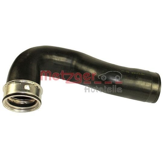 2400034 - Charger Air Hose 
