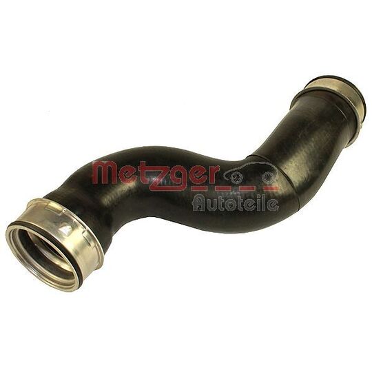 2400022 - Charger Air Hose 