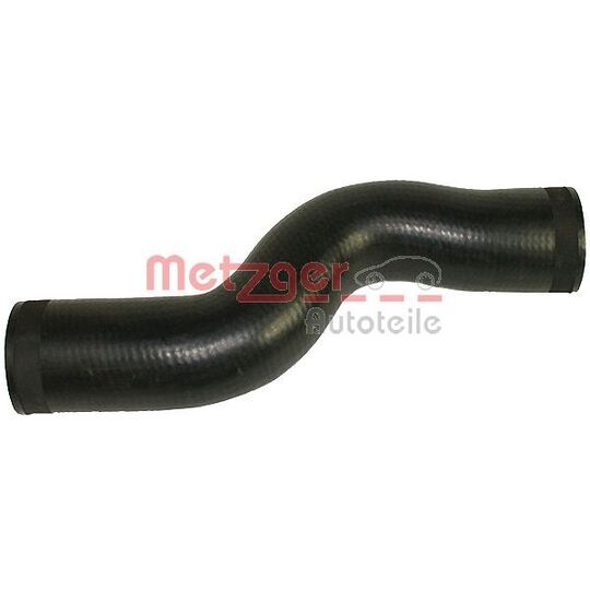 2400044 - Charger Air Hose 