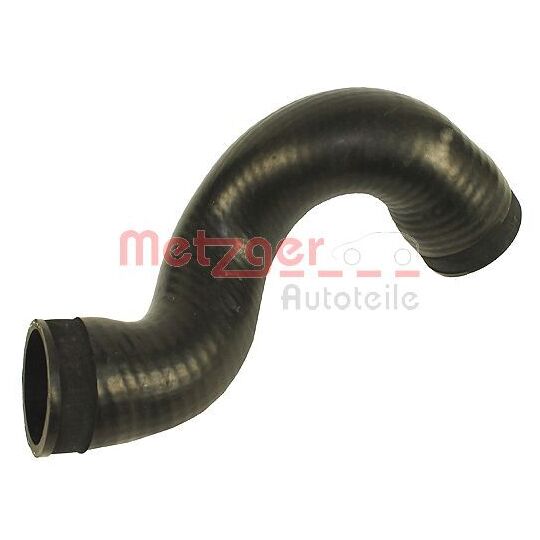2400019 - Charger Air Hose 