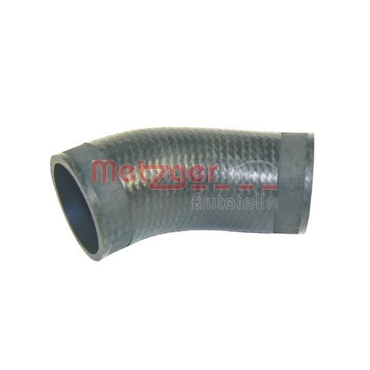 2400010 - Charger Air Hose 
