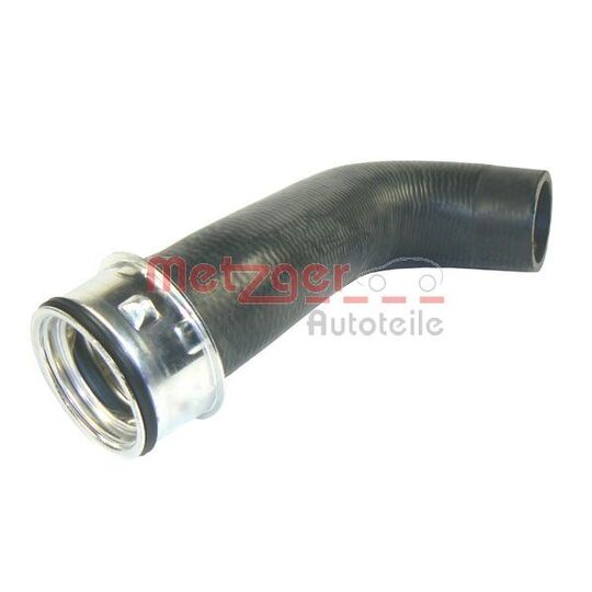 2400042 - Charger Air Hose 