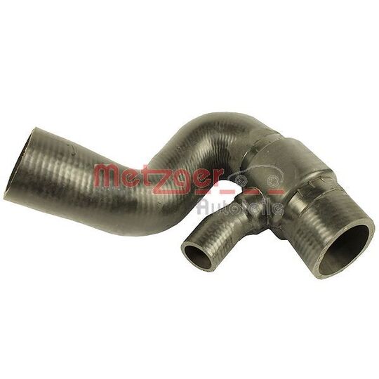 2400025 - Charger Air Hose 