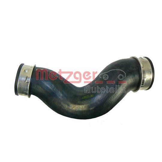 2400018 - Charger Air Hose 