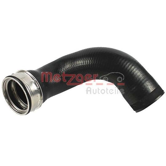 2400040 - Charger Air Hose 